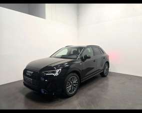 AUDI Q3 Diesel 2022 usata, Treviso AUDI Q3 Diesel 2022 usata, Treviso