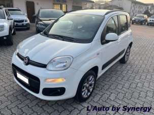 FIAT Panda Benzina/Metano 2018 usata, Vicenza