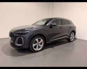 AUDI Q5 Diesel 2025 usata, Treviso AUDI Q5 Diesel 2025 usata, Treviso