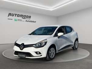 RENAULT Clio Diesel 2019 usata, Firenze RENAULT Clio Diesel 2019 usata, Firenze