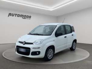 FIAT Panda Diesel 2018 usata, Firenze FIAT Panda Diesel 2018 usata, Firenze