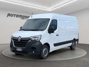 RENAULT Master Diesel 2021 usata, Firenze