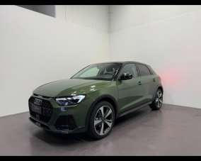 AUDI A1 Benzina 2025 usata, Treviso AUDI A1 Benzina 2025 usata, Treviso