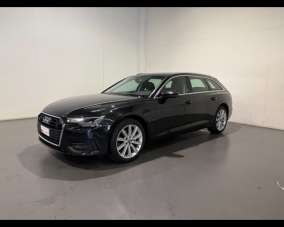 AUDI A6 Avant Diesel 2019 usata, Treviso AUDI A6 Avant Diesel 2019 usata, Treviso