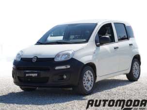FIAT Panda Benzina 2019 usata, Firenze FIAT Panda Benzina 2019 usata, Firenze