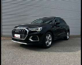 AUDI Q3 Benzina 2019 usata, Treviso AUDI Q3 Benzina 2019 usata, Treviso