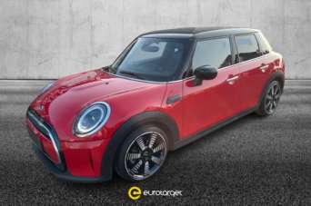 MINI Cooper Benzina 2023 usata