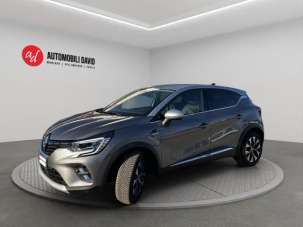 RENAULT Captur Benzina 2024 usata, Pordenone RENAULT Captur Benzina 2024 usata, Pordenone