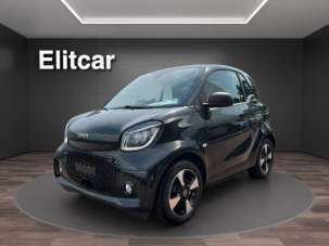 SMART ForTwo Elettrica 2023 usata, Milano