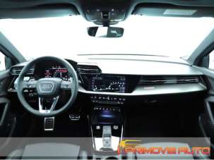 AUDI RS Benzina usata, Modena AUDI RS Benzina usata, Modena