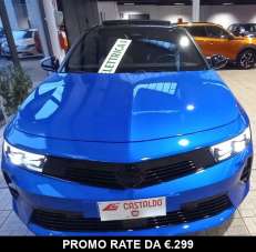 OPEL Astra-e Elettrica 2024 usata, Torino OPEL Astra-e Elettrica 2024 usata, Torino
