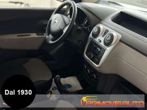 DACIA Dokker Diesel 2014 usata, Modena