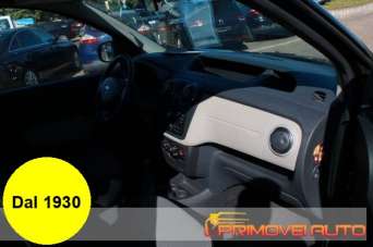 DACIA Dokker Benzina 2016 usata, Modena