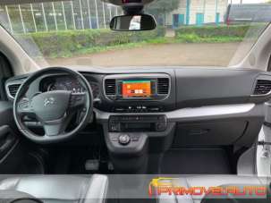 CITROEN Spacetourer Diesel 2021 usata, Modena