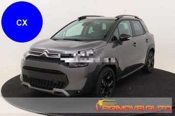 CITROEN C3 Aircross Benzina 2024 usata, Modena CITROEN C3 Aircross Benzina 2024 usata, Modena