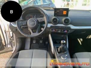 AUDI Q2 Benzina 2020 usata, Modena AUDI Q2 Benzina 2020 usata, Modena