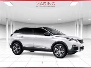 PEUGEOT 3008 Diesel 2019 usata, Bari PEUGEOT 3008 Diesel 2019 usata, Bari
