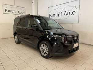 FORD Tourneo Courier Benzina 2025 usata, Brescia