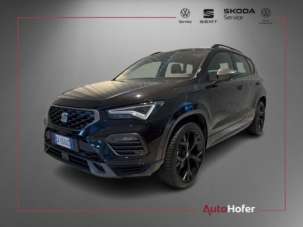 SEAT Ateca Diesel 2025 usata, Bolzano SEAT Ateca Diesel 2025 usata, Bolzano