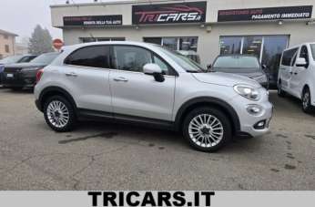 FIAT 500X Diesel 2017 usata, Parma