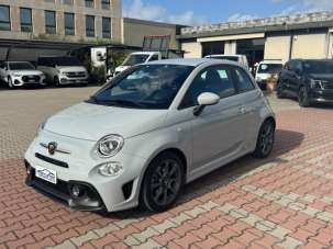 ABARTH 595 Benzina 2022 usata, Firenze