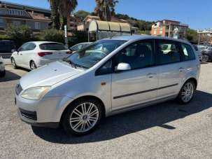 FORD Focus C-Max Diesel 2006 usata, Fermo