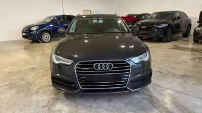 AUDI A6 Diesel 2016 usata, Arezzo AUDI A6 Diesel 2016 usata, Arezzo