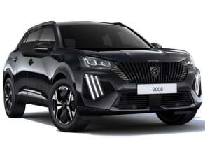 PEUGEOT 2008 Elettrica/Benzina 2025 usata, Monza e Brianza PEUGEOT 2008 Elettrica/Benzina 2025 usata, Monza e Brianza
