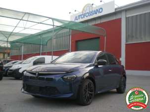 LANCIA Ypsilon Elettrica/Benzina usata, Cuneo LANCIA Ypsilon Elettrica/Benzina usata, Cuneo
