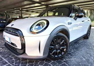 MINI Cooper Benzina 2021 usata, Roma