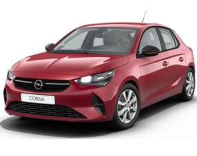 OPEL Corsa Benzina 2022 usata, Monza e Brianza OPEL Corsa Benzina 2022 usata, Monza e Brianza