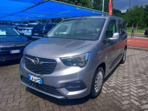 OPEL Combo Diesel 2019 usata, Monza e Brianza OPEL Combo Diesel 2019 usata, Monza e Brianza