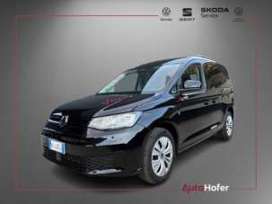 VOLKSWAGEN Caddy Diesel 2025 usata, Bolzano