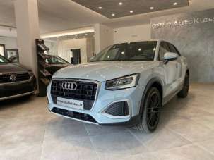 AUDI Q2 Benzina 2021 usata, Foggia AUDI Q2 Benzina 2021 usata, Foggia