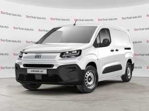 FIAT Doblo Diesel 2026 usata, Monza e Brianza FIAT Doblo Diesel 2026 usata, Monza e Brianza