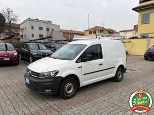 VOLKSWAGEN Caddy Diesel 2019 usata, Monza e Brianza VOLKSWAGEN Caddy Diesel 2019 usata, Monza e Brianza