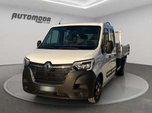 RENAULT Master Diesel 2022 usata, Firenze