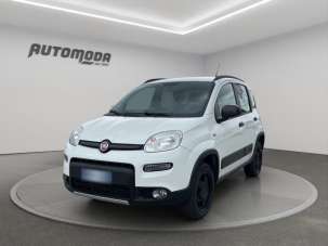 FIAT Panda Diesel 2018 usata, Firenze FIAT Panda Diesel 2018 usata, Firenze