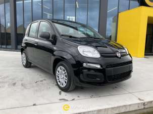 FIAT Panda Elettrica/Benzina 2025 usata