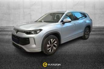 VOLKSWAGEN Tayron Diesel 2025 usata