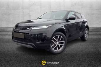 LAND ROVER Range Rover Evoque Elettrica/Diesel 2024 usata