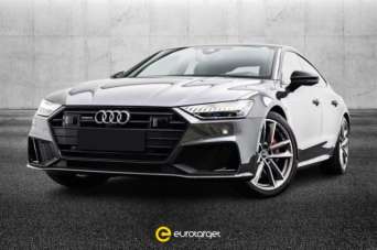AUDI A7 Elettrica/Benzina 2022 usata AUDI A7 Elettrica/Benzina 2022 usata