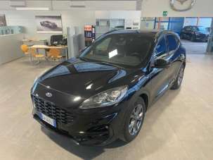 FORD Kuga Diesel 2020 usata FORD Kuga Diesel 2020 usata