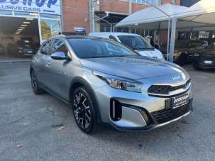 KIA XCeed Elettrica/Benzina 2022 usata, Torino KIA XCeed Elettrica/Benzina 2022 usata, Torino