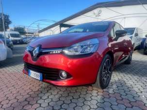 RENAULT Clio Benzina 2016 usata, Torino RENAULT Clio Benzina 2016 usata, Torino