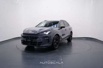 CUPRA Terramar Elettrica/Benzina 2025 usata, Napoli