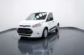 FORD Transit Connect Diesel 2014 usata, Napoli FORD Transit Connect Diesel 2014 usata, Napoli