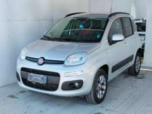 FIAT Panda Benzina 2020 usata, Ascoli Piceno