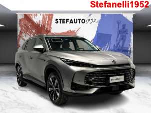 MG HS Elettrica/Benzina usata MG HS Elettrica/Benzina usata