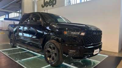 RAM 1500 Benzina/GPL usata, Reggio Nell'Emilia